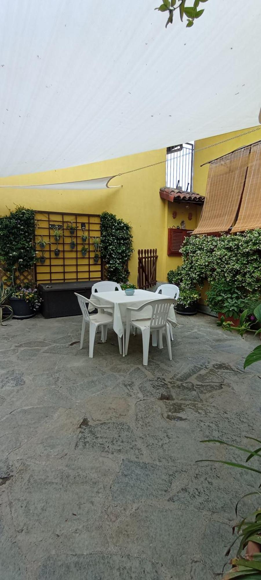 Monferrato Inn Rivarone Exterior foto