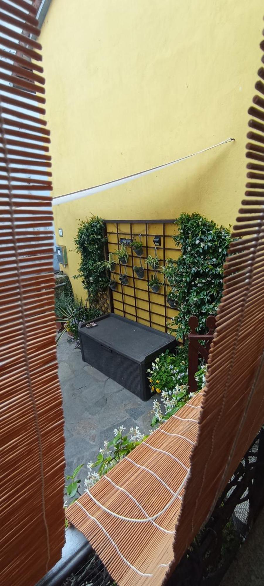 Monferrato Inn Rivarone Exterior foto